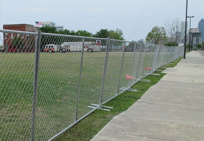 American Temporary Fence