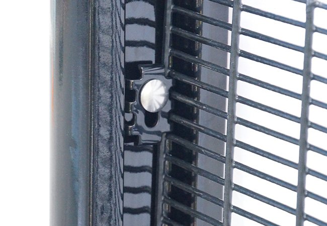 I Post Anti Climb Fence