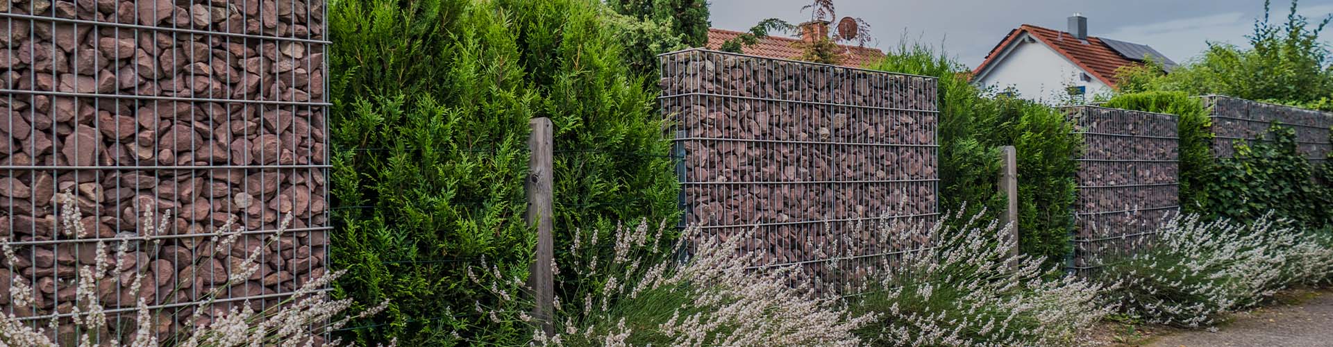 Gabion Basket