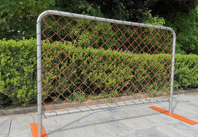 New Zealand Temporary Fence