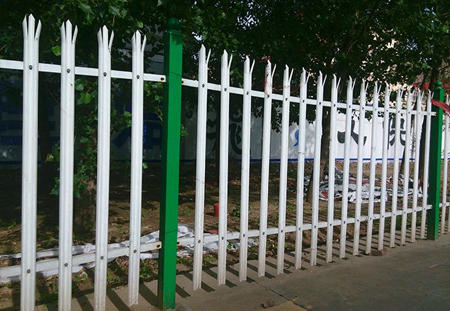 Benefits of 2D Fence