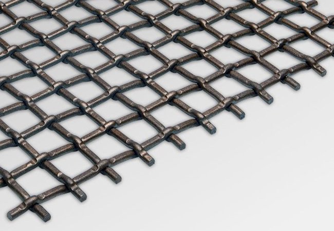 Why Choose BDFENCE for Your Crimped Wire Mesh