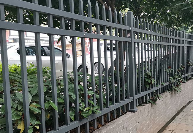 Why Choose Bdfence Ornamental Fencing