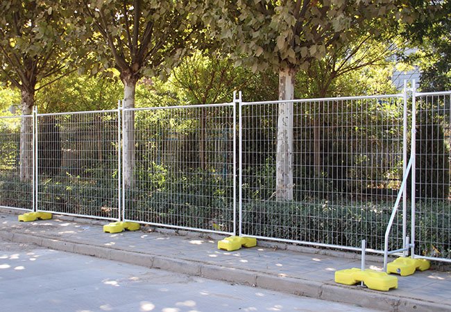 Why Choose Bdfence Temporary Fencing