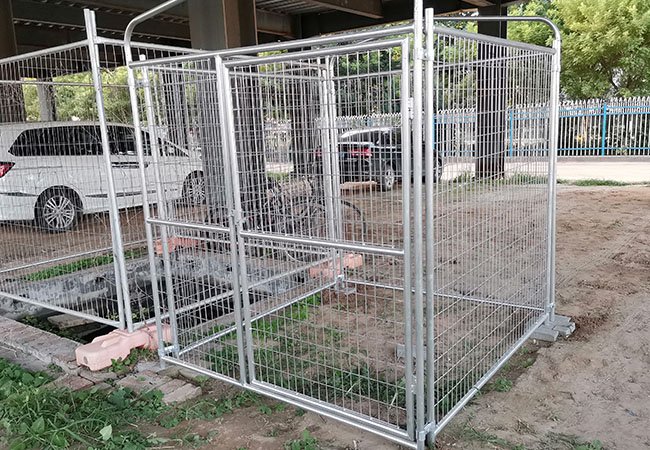 Dog Kennel