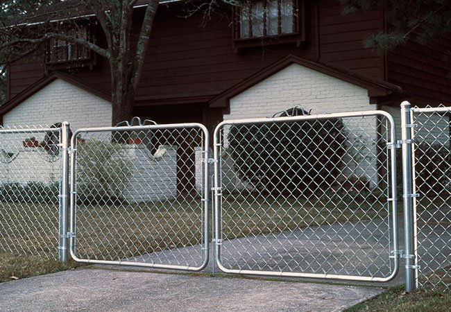 Why Choose Bdfence Steel Gates