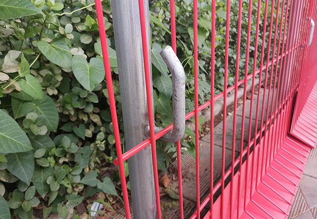 Edge Protection 3
