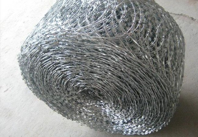 Materials in the Production