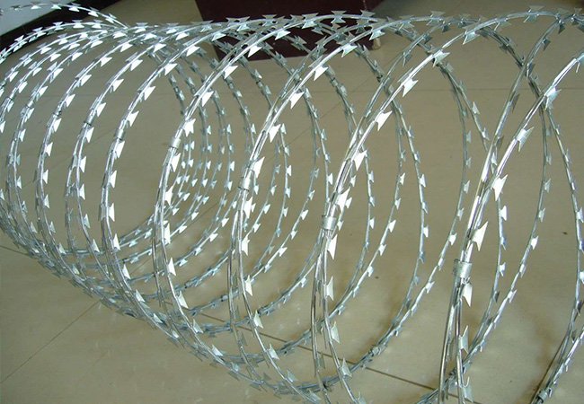 Razor Wire1