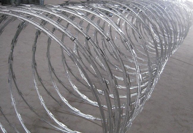 Razor Wire2