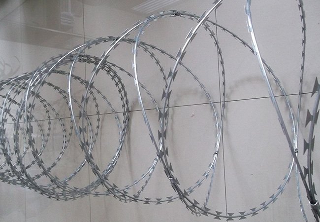 Razor Wire3