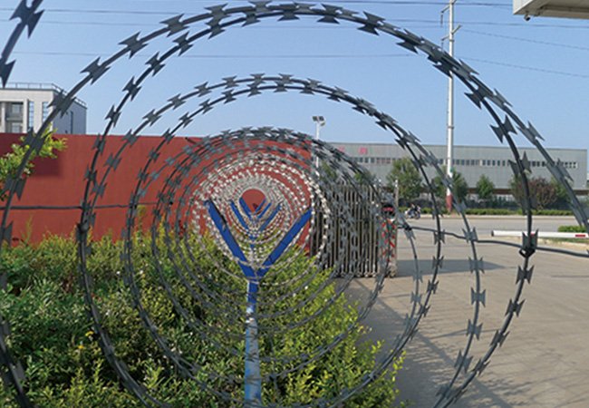 Razor Wire4