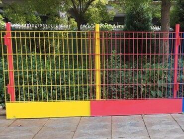 Why Choose BDFENCE Edge Protection Barrier