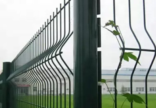 Why Choose Bdfence Round Post Fencing