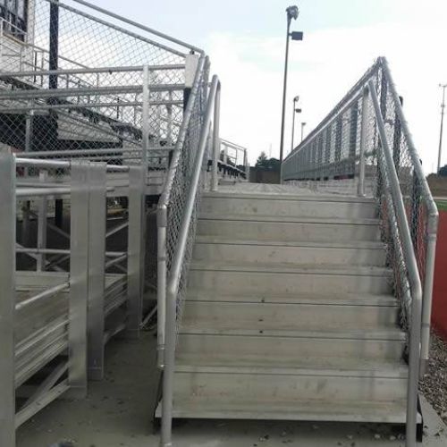 Application - BDFENCE
