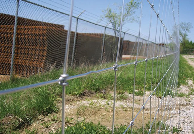 Why Choose BDFENCE as Your Professional Manufacturer