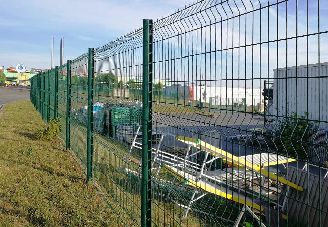 3d-fence