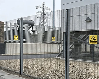 358 Fence: Ultimate Guide to Anti-Climb High Security Fencing (2026)