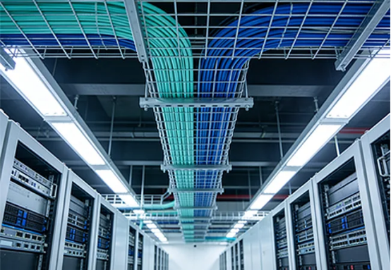 What Are Cable Trays Everything You Need to Know About Modern Cable Management