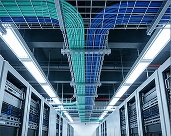 What Are Cable Trays? Everything You Need to Know About Modern Cable Management