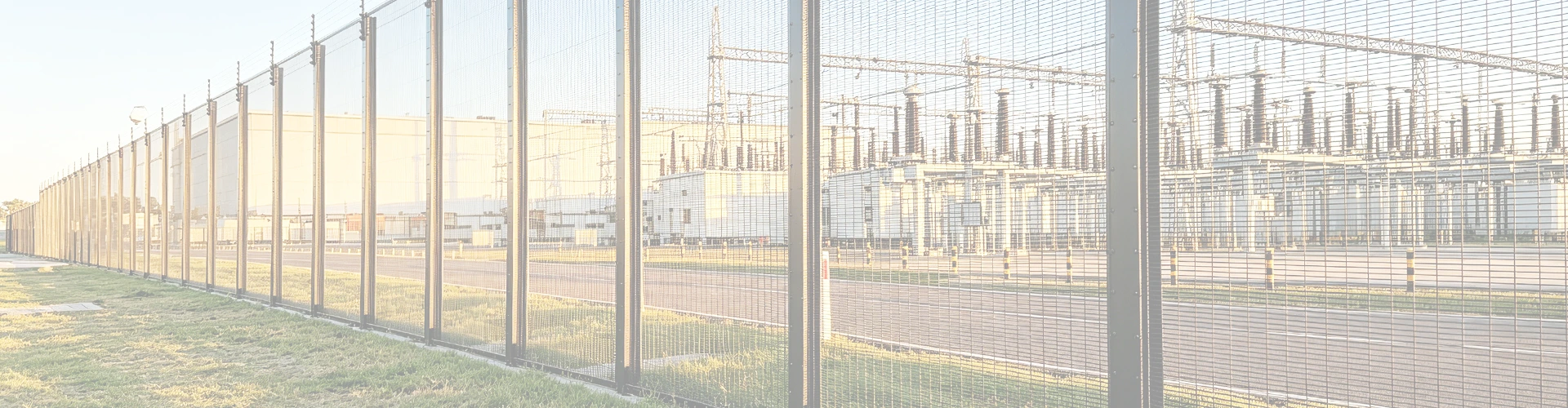 How to Choose the Right Security Fence: Durable Steel Fencing for Every Application