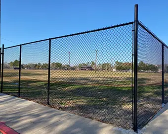 What Affects Chain Link Fence Price? Key Factors That Determine Fence Cost
