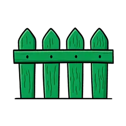 Farm Fence