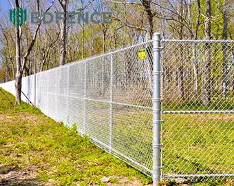 How to Choose Cost-Effective Chain Link Fence for Different Projects