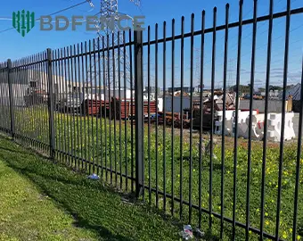 Custom Steel Tubular Fence Price: What Determines the Cost of Customized Fencing?
