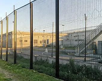 358 Fence Price Guide: How Much Does a Complete 358 Security Fence Project Cost?