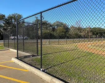 Chain Link Fence Manufacturing Process | How Chain Link Fence Is Manufactured Step by Step