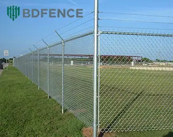 Chain Link Fence Export Process Explained for International Buyers