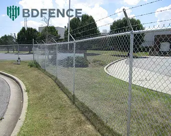 Chain Link Fence MOQ and Ordering Guide for Bulk Buyers