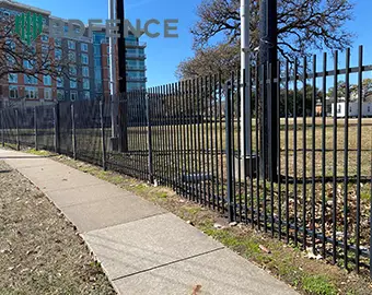 How to Choose Reliable Tubular Fence Supplier for Your Steel Fence Project