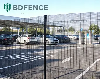 How to Buy 358 Fence from China: Specifications, Packing, Shipping and Supplier Checklist