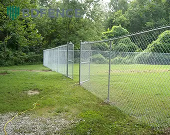How to Buy Chain Link Fence from China: Gauge, Mesh, Coating, Packing and Shipping