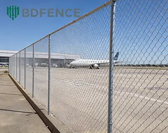 Galvanized vs PVC-Coated Chain Link Fence: Which Is Better?
