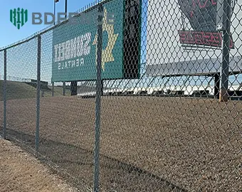 What Gauge Chain Link Fence Should You Use for Commercial and Industrial Projects?