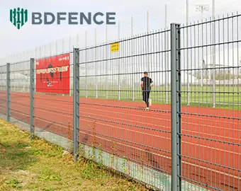 2D Mesh Fencing South Africa: A Buyer’s Guide for Commercial and Industrial Projects