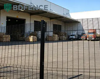 358 Fence Panel Size Guide: Standard Widths, Heights and Custom Options