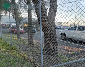 Why Chain Link Fence Quotes from China Can Be So Different